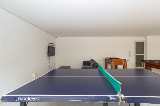 Área Comum de apartamento para alugar com 3 quartos, 94m² em Lapa, São Paulo