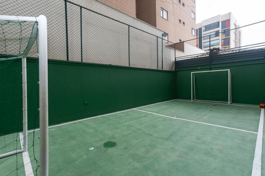 Área Comum de apartamento para alugar com 3 quartos, 94m² em Lapa, São Paulo