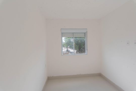 Quarto 1 de apartamento para alugar com 2 quartos, 46m² em Cidade Satélite Íris, Campinas