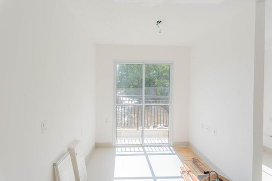 Apartamento para alugar com 2 quartos, 46m² em Cidade Satélite Íris, Campinas