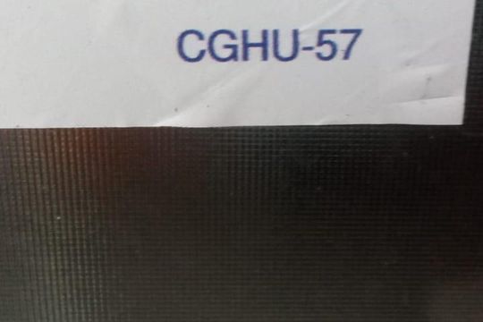 placa instalada 01/03/2026 CGHU-57 de apartamento à venda com 2 quartos, 70m² em Cândida Ferreira, Contagem