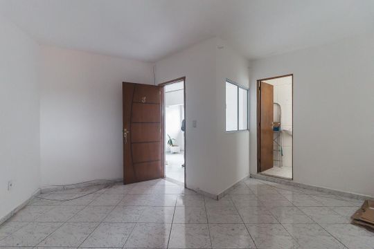 Apartamento para alugar com 2 quartos, 106m² em Vila Paulista, Mogi das Cruzes