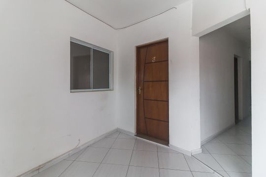 Entrada de apartamento para alugar com 2 quartos, 106m² em Vila Paulista, Mogi das Cruzes