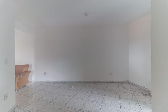Sala de apartamento para alugar com 2 quartos, 106m² em Vila Paulista, Mogi das Cruzes