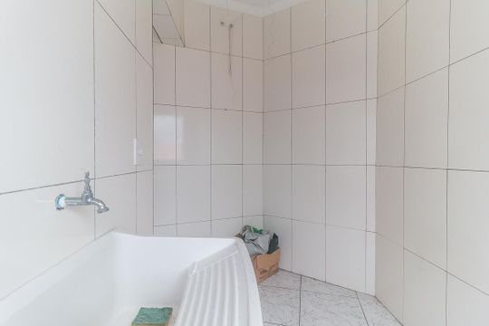 Área de Serviço de apartamento para alugar com 2 quartos, 106m² em Vila Paulista, Mogi das Cruzes