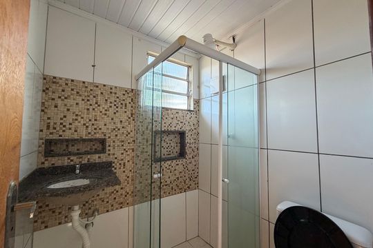 Kitnet/Studio para alugar com 1 quarto, 40m² em Recreio, Rio de Janeiro