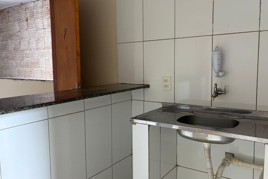 Kitnet/Studio para alugar com 1 quarto, 40m² em Recreio, Rio de Janeiro