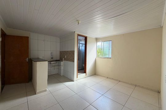 Kitnet/Studio para alugar com 1 quarto, 40m² em Recreio, Rio de Janeiro