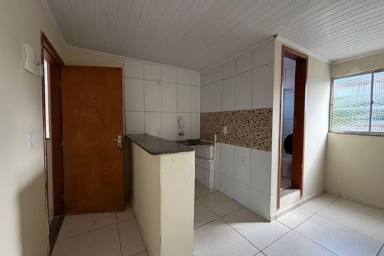 Kitnet/Studio para alugar com 1 quarto, 40m² em Recreio, Rio de Janeiro