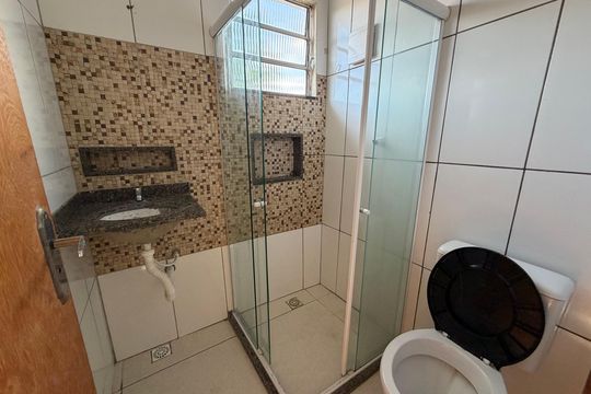 Kitnet/Studio para alugar com 1 quarto, 40m² em Recreio, Rio de Janeiro