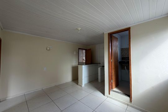 Kitnet/Studio para alugar com 1 quarto, 40m² em Recreio, Rio de Janeiro