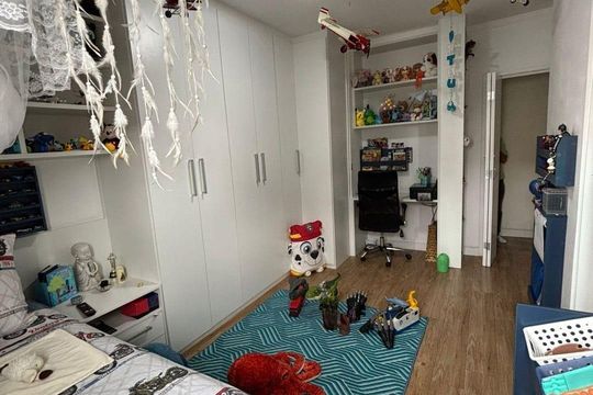 Casa à venda com 2 quartos, 183m² em Parque Erasmo Assunção, Santo André
