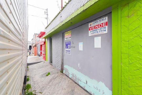 Fachada de casa para alugar com 4 quartos, 360m² em Vila Verde, São Paulo