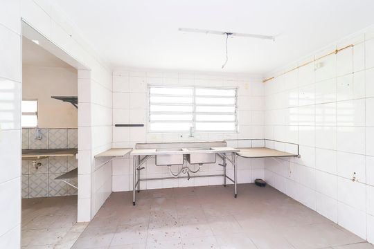 Refeitório de casa para alugar com 4 quartos, 360m² em Vila Verde, São Paulo
