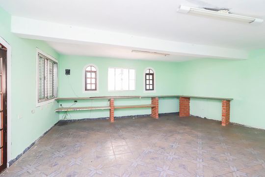 Quarto 4 de casa para alugar com 4 quartos, 360m² em Vila Verde, São Paulo