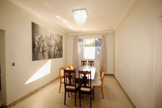 copa de casa à venda com 5 quartos, 390m² em Bandeirantes (pampulha), Belo Horizonte