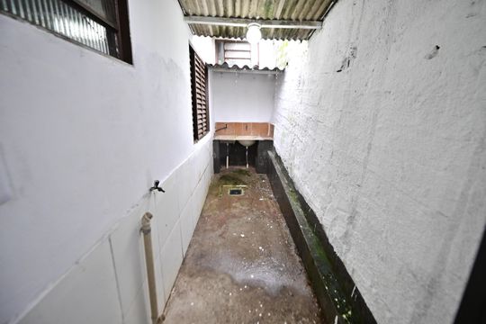Casa de Condomínio para alugar com 2 quartos, 49m² em Setor Sul, Goiânia