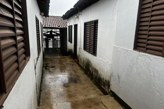 Casa de Condomínio para alugar com 2 quartos, 49m² em Setor Sul, Goiânia