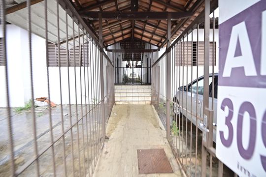 Casa de Condomínio para alugar com 2 quartos, 49m² em Setor Sul, Goiânia