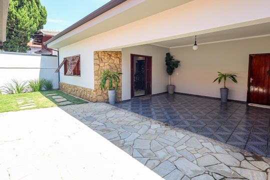 Garagem de casa para alugar com 3 quartos, 300m² em Vila Suiça, Indaiatuba