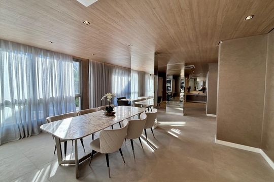 Apartamento à venda com 3 quartos, 155m² em Tucuruvi, São Paulo