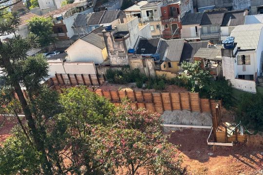 Apartamento à venda com 3 quartos, 155m² em Tucuruvi, São Paulo