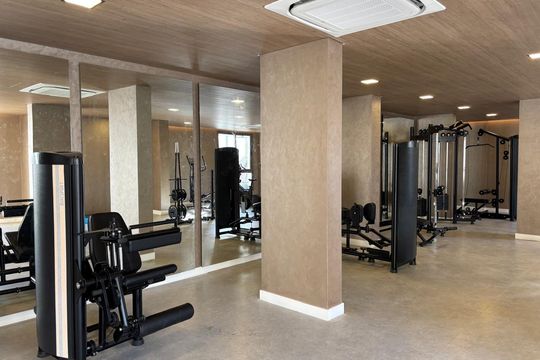 Apartamento à venda com 3 quartos, 155m² em Tucuruvi, São Paulo