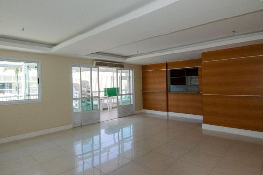 Área comum de apartamento à venda com 3 quartos, 76m² em Barra da Tijuca, Rio de Janeiro