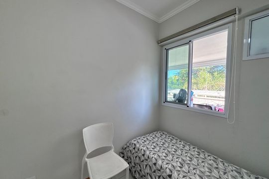 Quarto 2 de apartamento à venda com 3 quartos, 76m² em Barra da Tijuca, Rio de Janeiro