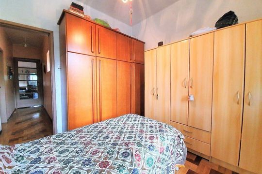 Apartamento à venda com 3 quartos, 103m² em Floresta, Porto Alegre