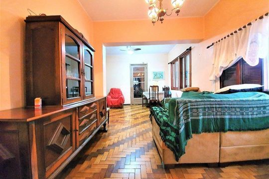 Apartamento à venda com 3 quartos, 103m² em Floresta, Porto Alegre