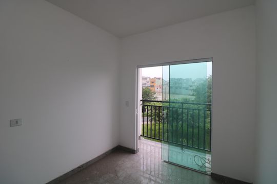 Quarto de apartamento para alugar com 1 quarto, 42m² em Jardim Tiete, São Paulo