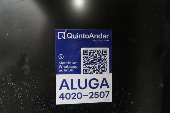 Fachada de apartamento para alugar com 1 quarto, 42m² em Jardim Tiete, São Paulo