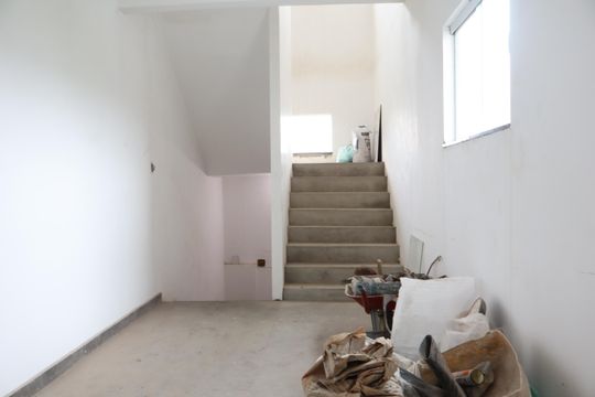 Área comum de apartamento para alugar com 1 quarto, 42m² em Jardim Tiete, São Paulo