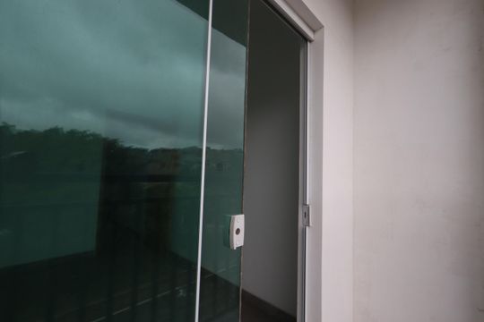 Sacada de apartamento para alugar com 2 quartos, 42m² em Jardim Tiete, São Paulo
