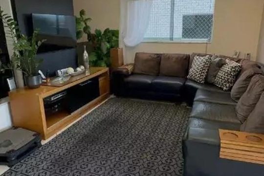 Apartamento para alugar com 4 quartos, 150m² em Castelo, Belo Horizonte