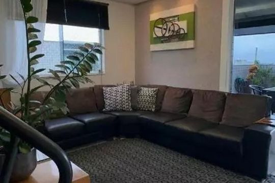 Apartamento para alugar com 4 quartos, 150m² em Castelo, Belo Horizonte