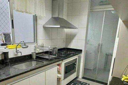 Apartamento para alugar com 4 quartos, 150m² em Castelo, Belo Horizonte