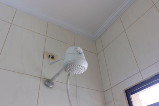 Casa à venda com 4 quartos, 221m² em Parque Continental, Guarulhos