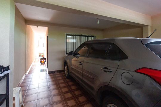 Casa à venda com 4 quartos, 221m² em Parque Continental, Guarulhos