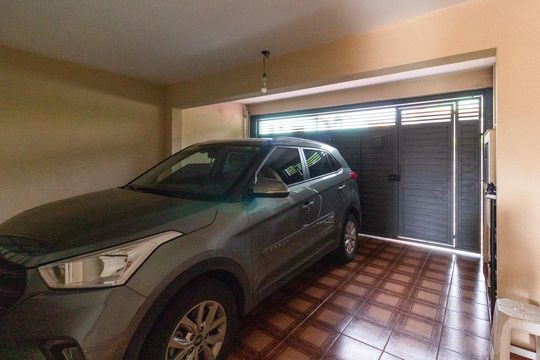 Casa à venda com 4 quartos, 221m² em Parque Continental, Guarulhos