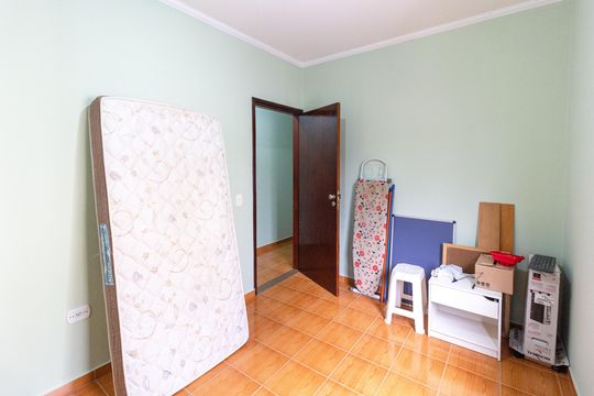 Casa à venda com 4 quartos, 221m² em Parque Continental, Guarulhos
