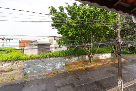Casa à venda com 4 quartos, 221m² em Parque Continental, Guarulhos