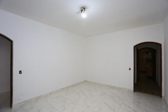 Sala de casa para alugar com 2 quartos, 186m² em Parque Esmeralda, São Paulo