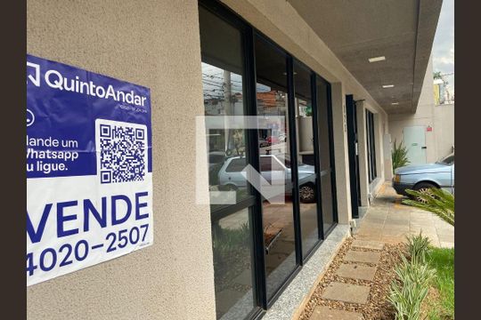 Área comum de apartamento para alugar com 2 quartos, 43m² em Km 18, Osasco