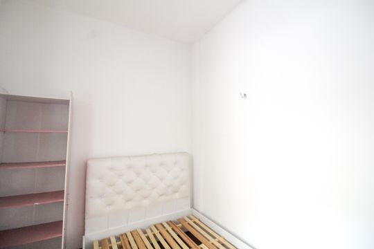 Quarto  de apartamento para alugar com 1 quarto, 40m² em Brás, São Paulo