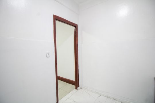 Cozinha de apartamento para alugar com 1 quarto, 40m² em Brás, São Paulo