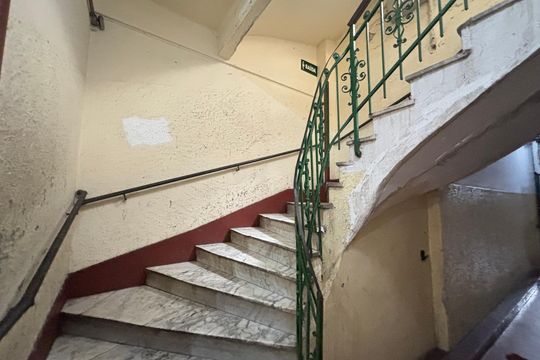 Área comum de apartamento para alugar com 1 quarto, 40m² em Brás, São Paulo