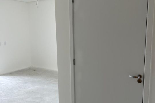 Studio de apartamento à venda com 1 quarto, 32m² em Santo Amaro, São Paulo