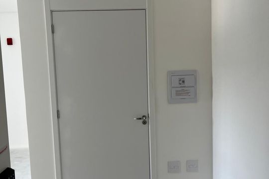Studio de apartamento à venda com 1 quarto, 32m² em Santo Amaro, São Paulo